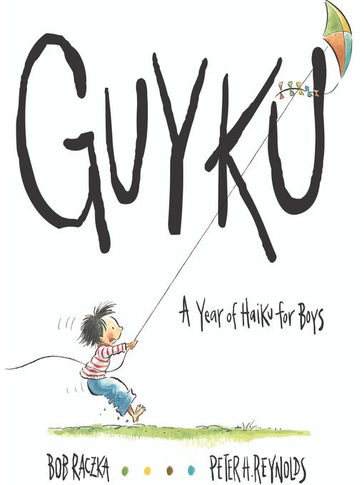 Title details for GUYKU by Bob Raczka - Available